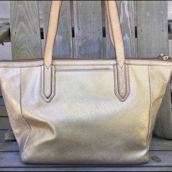 Fossil purse - Picture 1 of 3